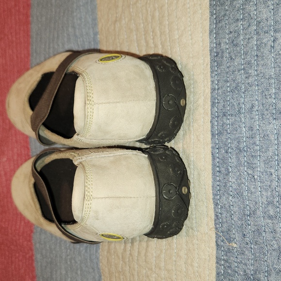 Timberland Brittarina Mary Jane - Picture 3 of 5